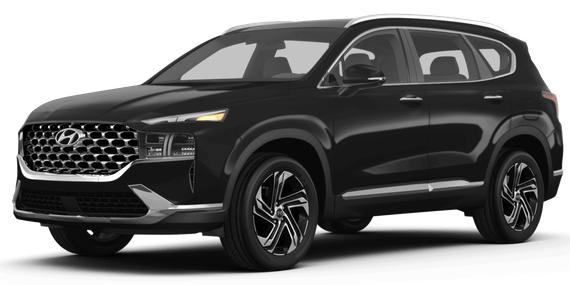 HYUNDAI SANTA FE 2023 5NMS3DAJ5PH558242 image